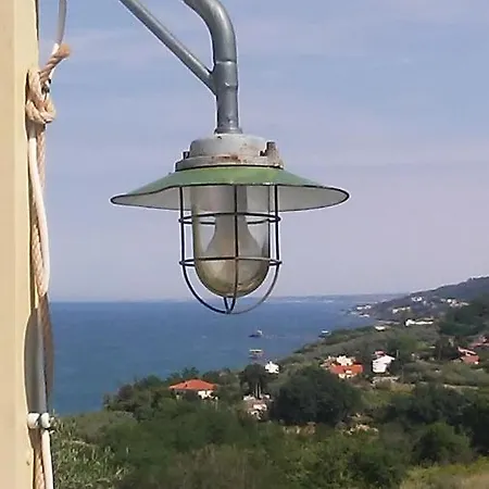 La Collina Sui Trabocchi * أورتونا