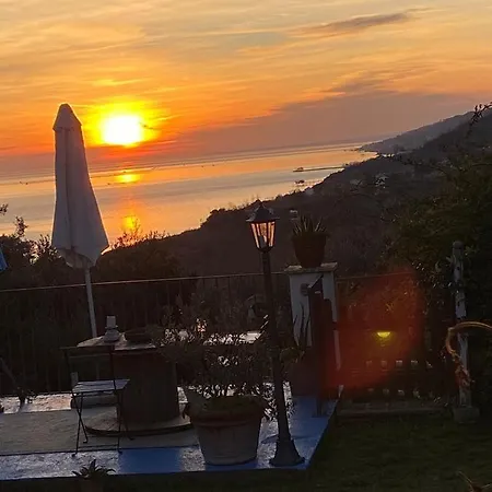 La Collina Sui Trabocchi