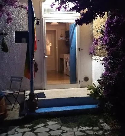 Летний дом La Collina Sui Trabocchi Ортона