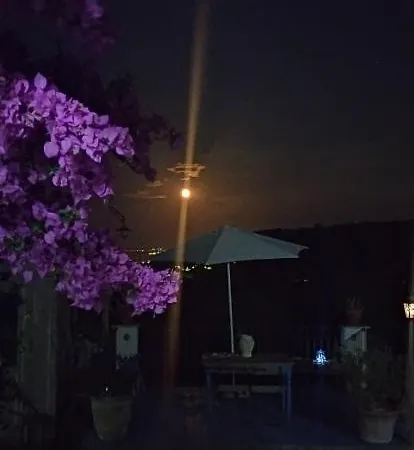 La Collina Sui Trabocchi * Ортона