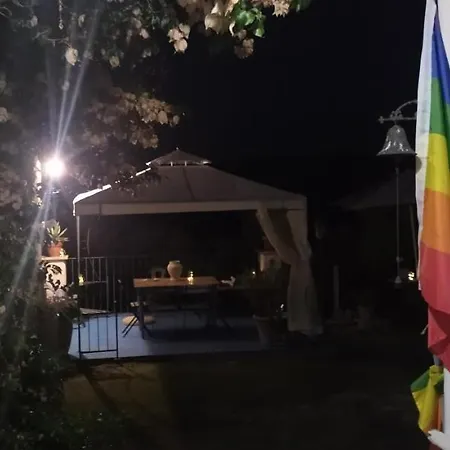 Летний дом La Collina Sui Trabocchi