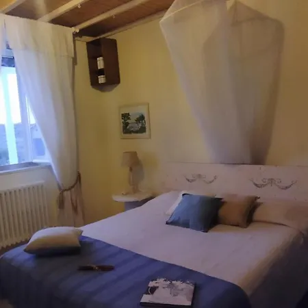 Летний дом La Collina Sui Trabocchi