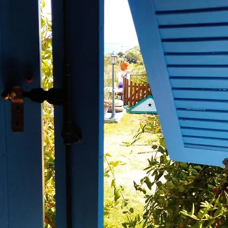 La Collina Sui Trabocchi *