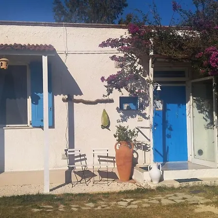 La Collina Sui Trabocchi أورتونا