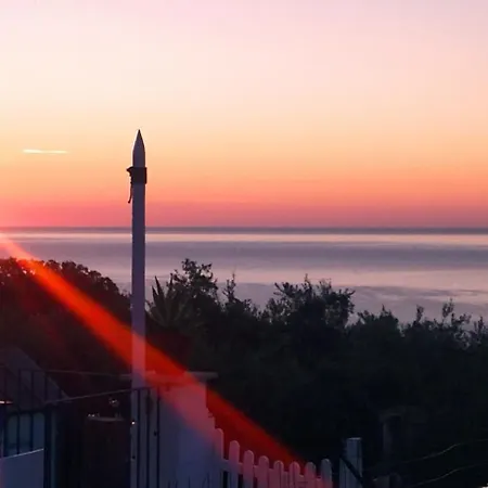 La Collina Sui Trabocchi * Ортона