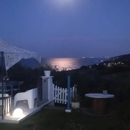 La Collina Sui Trabocchi أورتونا