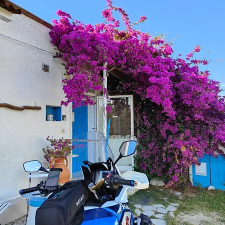 La Collina Sui Trabocchi * Ортона