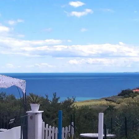 La Collina Sui Trabocchi *