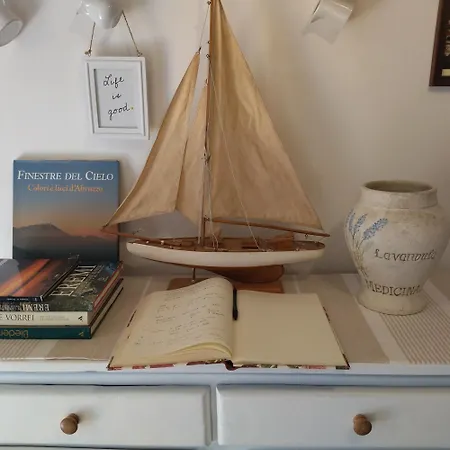 La Collina Sui Trabocchi *