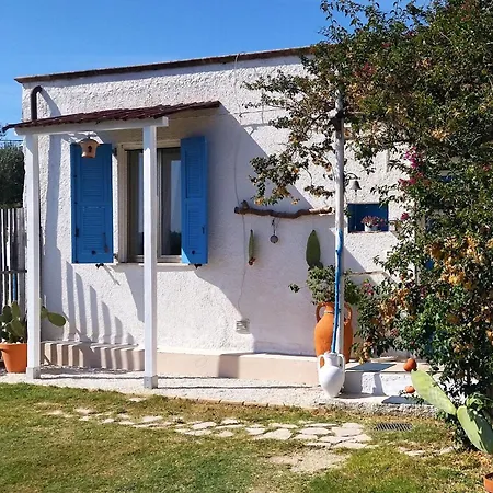 La Collina Sui Trabocchi Ортона