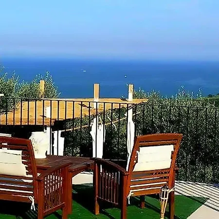 La Collina Sui Trabocchi