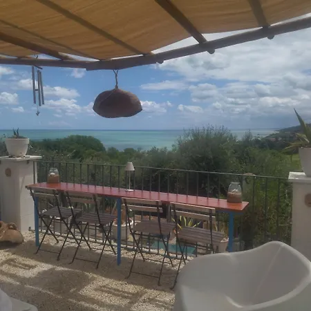 La Collina Sui Trabocchi *