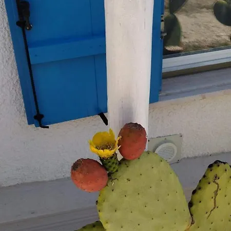 Летний дом La Collina Sui Trabocchi