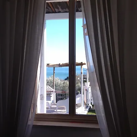 La Collina Sui Trabocchi Ортона