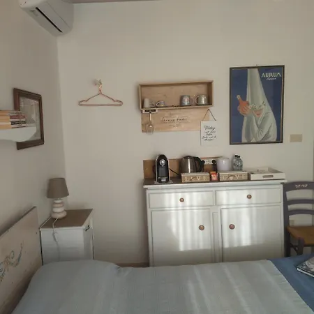 Летний дом La Collina Sui Trabocchi Ортона