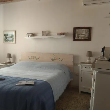 La Collina Sui Trabocchi Ортона