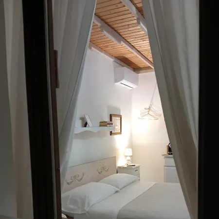 La Collina Sui Trabocchi
