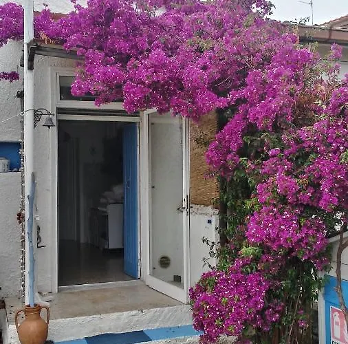 La Collina Sui Trabocchi Kır Evi *