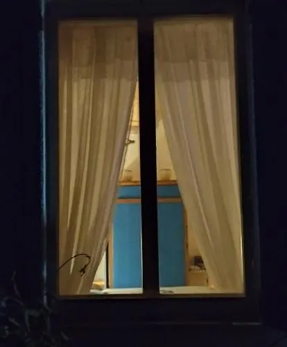 Kır Evi La Collina Sui Trabocchi