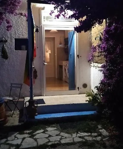 Kır Evi La Collina Sui Trabocchi Ortona