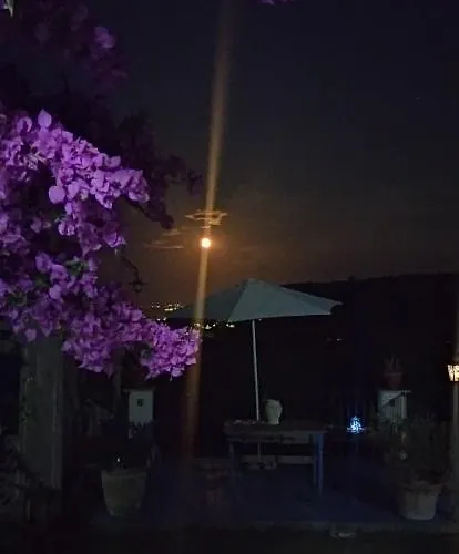 La Collina Sui Trabocchi * Ortona