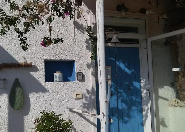 Kır Evi La Collina Sui Trabocchi Ortona