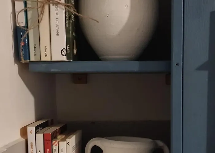 Kır Evi La Collina Sui Trabocchi *