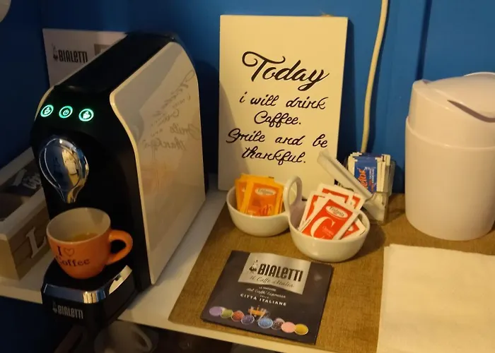 La Collina Sui Trabocchi Kır Evi