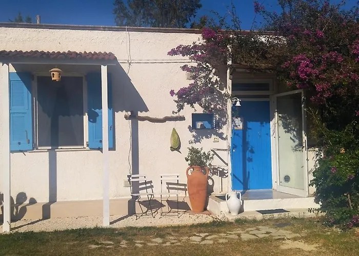 La Collina Sui Trabocchi Ortona