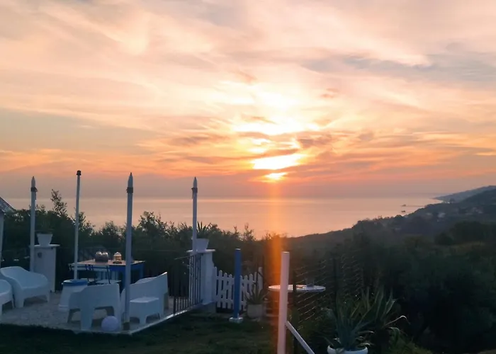 La Collina Sui Trabocchi Ortona