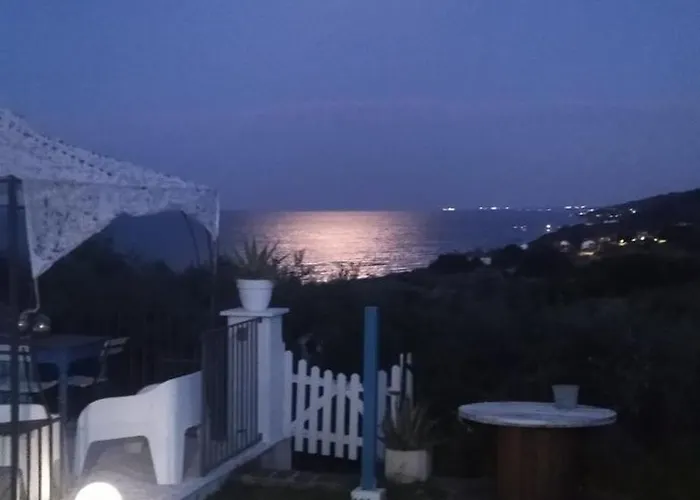 La Collina Sui Trabocchi Ortona