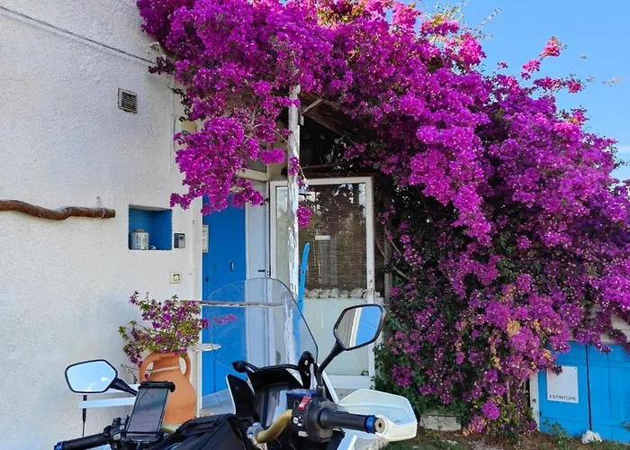 La Collina Sui Trabocchi * Ortona