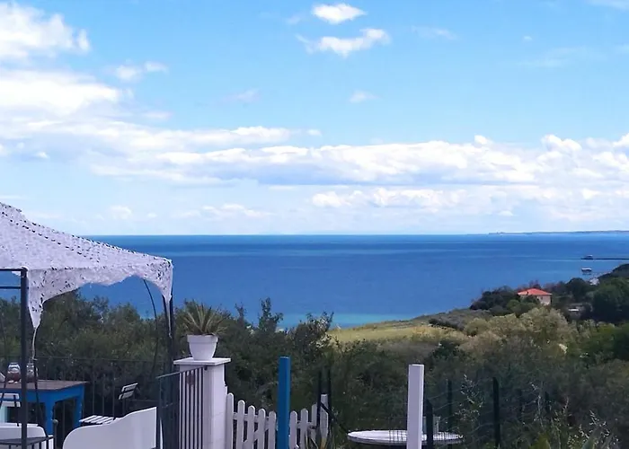 La Collina Sui Trabocchi *