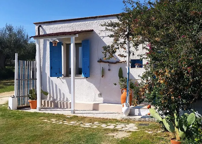 La Collina Sui Trabocchi Ortona