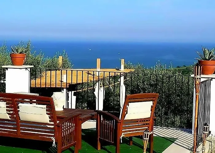 La Collina Sui Trabocchi