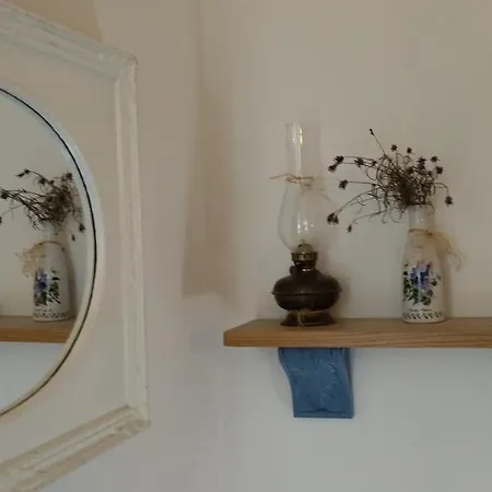 La Collina Sui Trabocchi Country house *