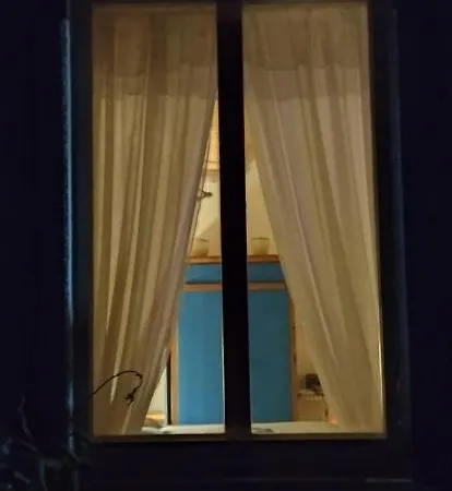 Casa di campagna La Collina Sui Trabocchi