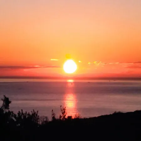 乡村民宿 La Collina Sui Trabocchi *