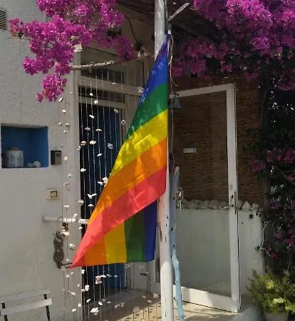 La Collina Sui Trabocchi 乡村民宿