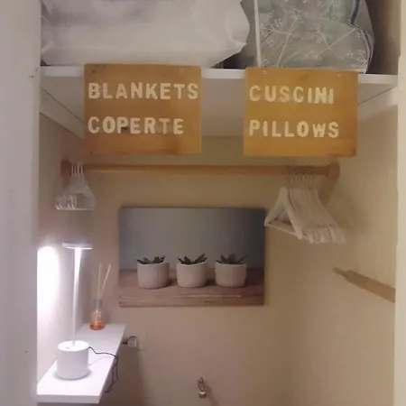 Casa di campagna La Collina Sui Trabocchi *