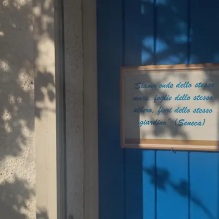 La Collina Sui Trabocchi Casa di campagna *