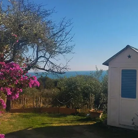 La Collina Sui Trabocchi *