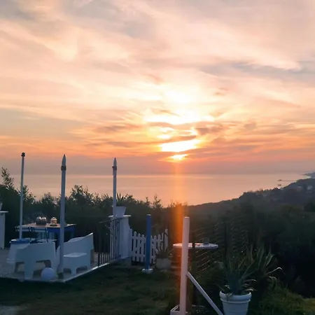 La Collina Sui Trabocchi 오르토나