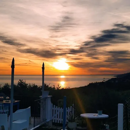 La Collina Sui Trabocchi * Ortona