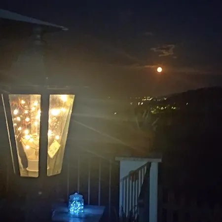 La Collina Sui Trabocchi