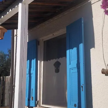 La Collina Sui Trabocchi 乡村民宿