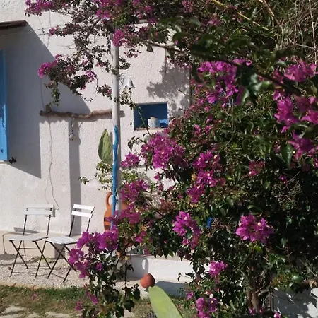Country house La Collina Sui Trabocchi *