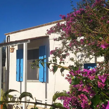 La Collina Sui Trabocchi Country house Ortona