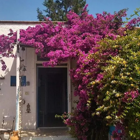 La Collina Sui Trabocchi *