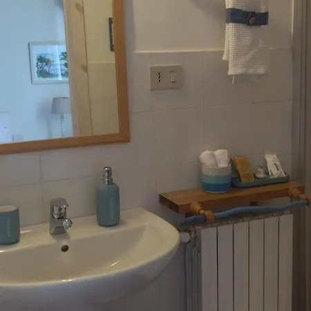 La Collina Sui Trabocchi 乡村民宿 奥托纳